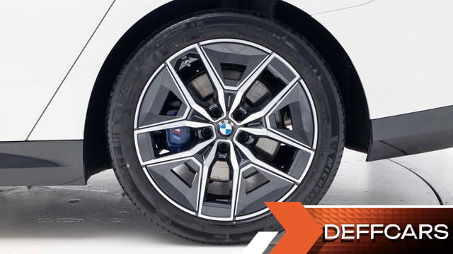 BMW 5-SERIES 520i M Sport купить на сайте DeffCars
