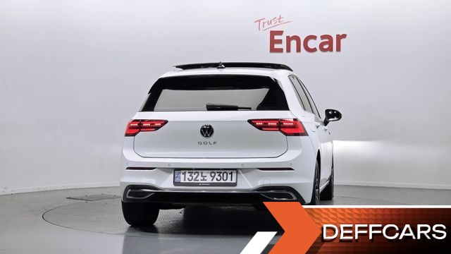 Volkswagen GOLF 2.0 TDI Prestige купить на сайте DeffCars