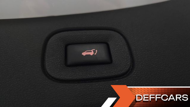 Renault-KoreaSamsung QM6 2.0 GDe RE Signature 2WD купить на сайте DeffCars