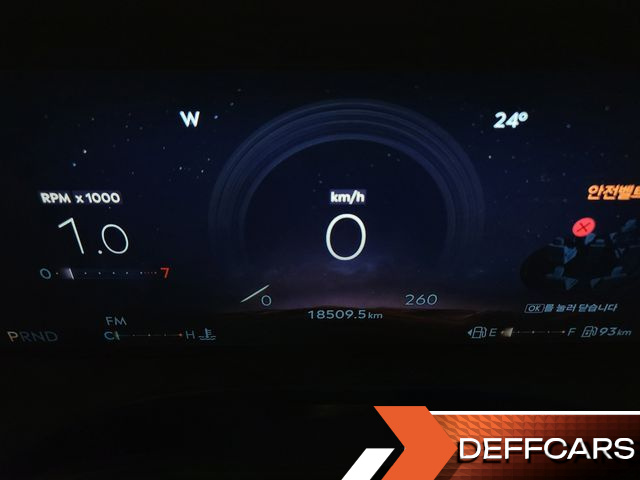 Lincoln AVIATOR 3.0 Reserve  AWD купить на сайте DeffCars