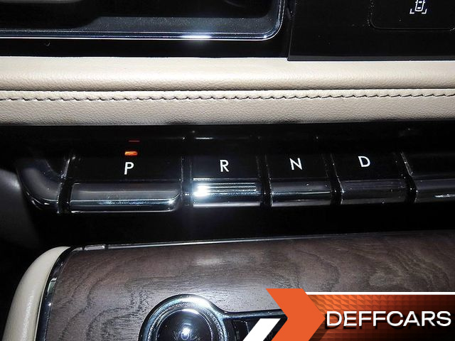 Lincoln AVIATOR 3.0 Reserve  AWD купить на сайте DeffCars