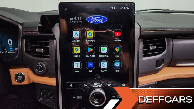 Ford EXPEDITION Platinum 4WD 7Seater купить на сайте DeffCars