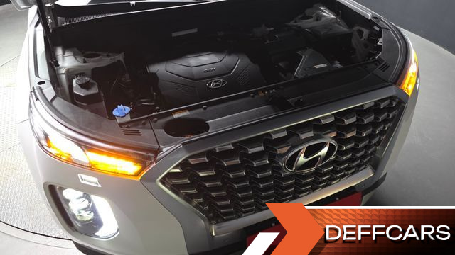 Hyundai PALISADE Gasoline 3.8 2WD Prestige купить на сайте DeffCars