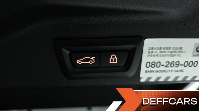BMW X5 xDrive 30d M Sport купить на сайте DeffCars