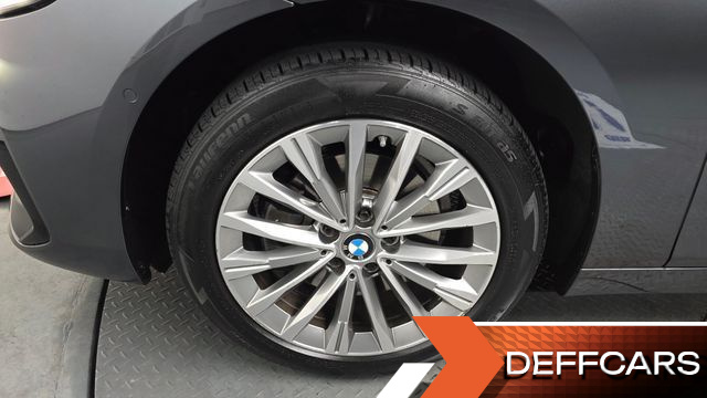 BMW 2-SERIES Luxury купить на сайте DeffCars