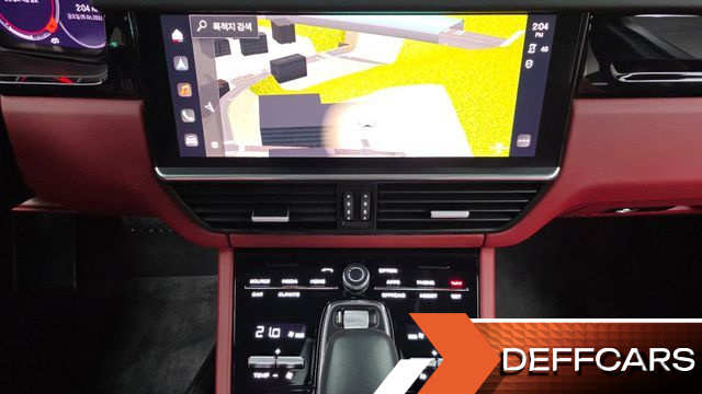 Porsche CAYENNE 3.0 купить на сайте DeffCars