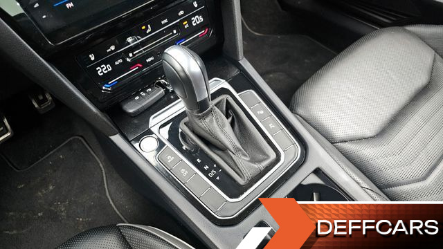 Volkswagen ARTEON 2.0 TDI Prestige купить на сайте DeffCars