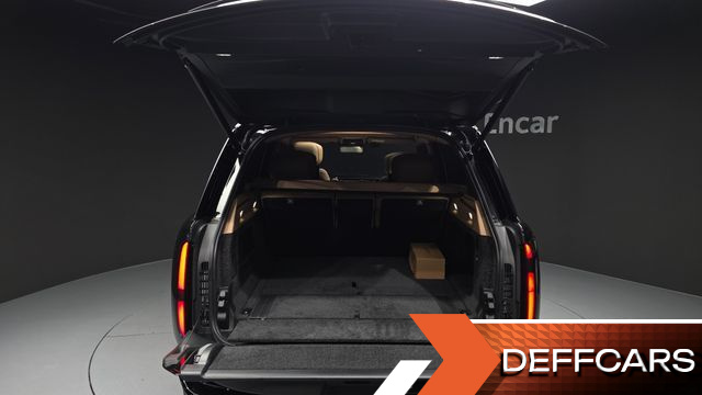 Land Rover RANGE ROVER P550E AB купить на сайте DeffCars