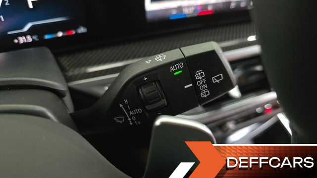 BMW X7 xDrive 40i M Sport 7STR купить на сайте DeffCars