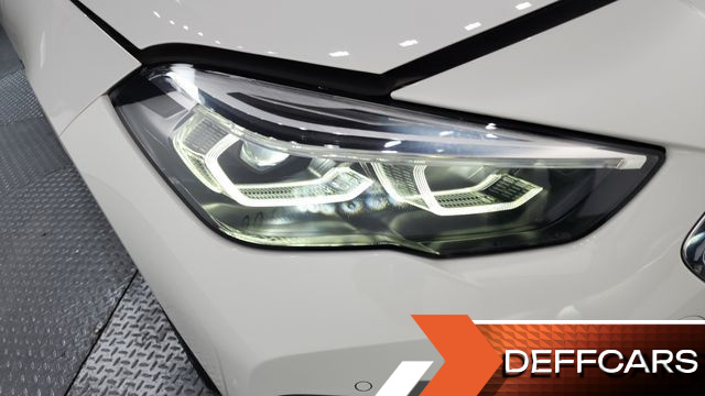 BMW 2-SERIES 220i M Sports купить на сайте DeffCars