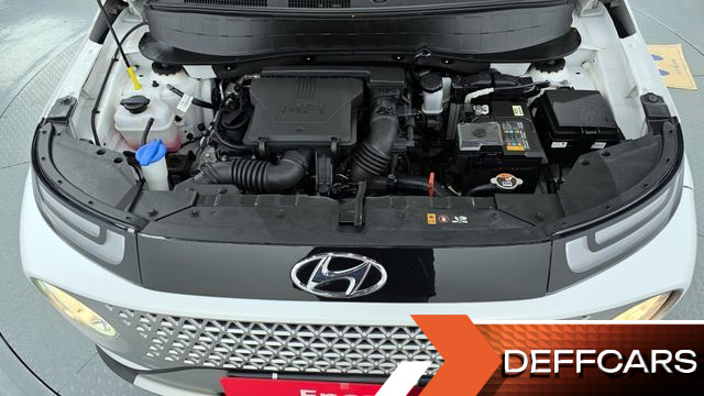 Hyundai CASPER Modern купить на сайте DeffCars