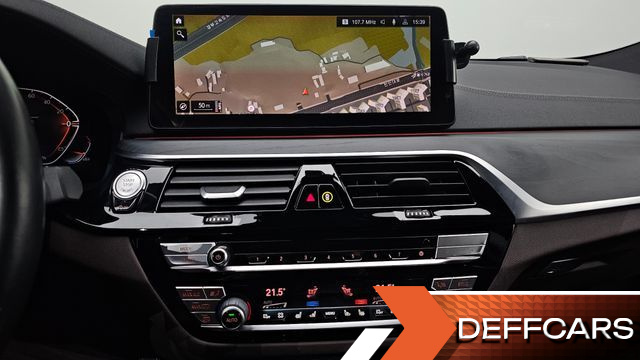 BMW GRAN TURISMO 620d xDrive M Sport купить на сайте DeffCars