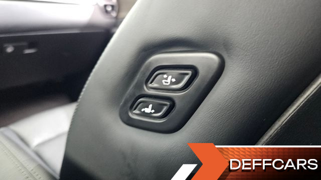 Kia SORENTO Diesel 2.2 2WD Prestige купить на сайте DeffCars