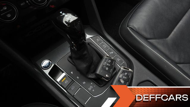 Volkswagen TIGUAN 2.0 TDI Prestige купить на сайте DeffCars