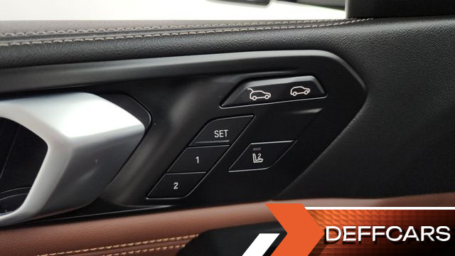 BMW X6 xDrive40i M Sport купить на сайте DeffCars