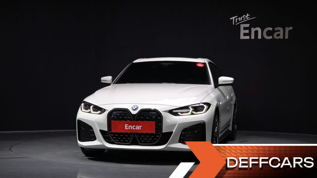 BMW I4 eDrive40 M Sports Pro купить на сайте DeffCars