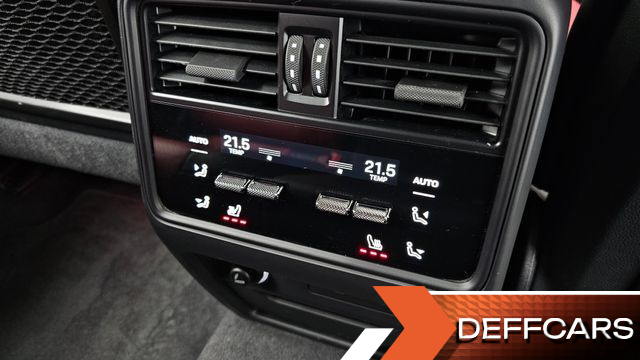 Porsche CAYENNE 3.0 Coupe купить на сайте DeffCars