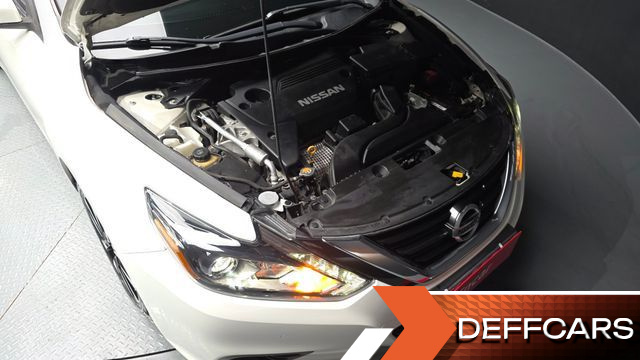 Nissan ALTIMA 2.5 L33 купить на сайте DeffCars