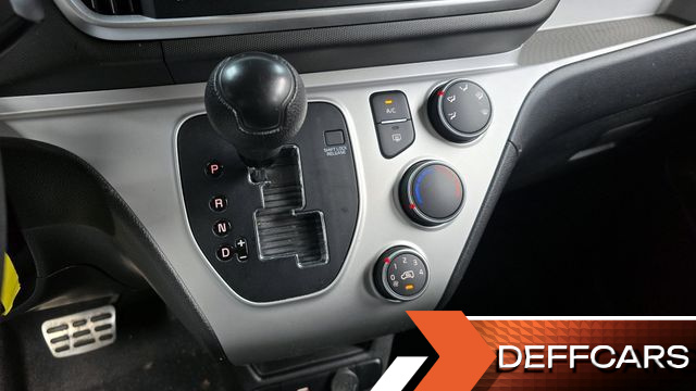 Kia RAY Van Standard купить на сайте DeffCars