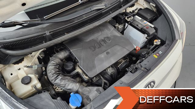 Kia MORNING Trendy купить на сайте DeffCars