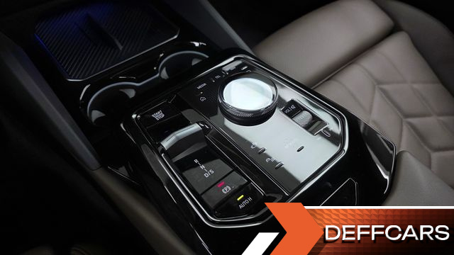 BMW 5-SERIES 520i M Sport купить на сайте DeffCars
