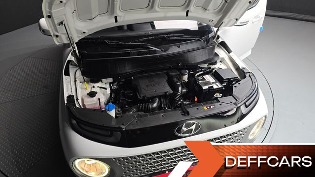 Hyundai CASPER Inspiration купить на сайте DeffCars