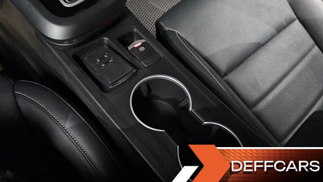 Renault-KoreaSamsung XM3 1.6 GTe RE купить на сайте DeffCars