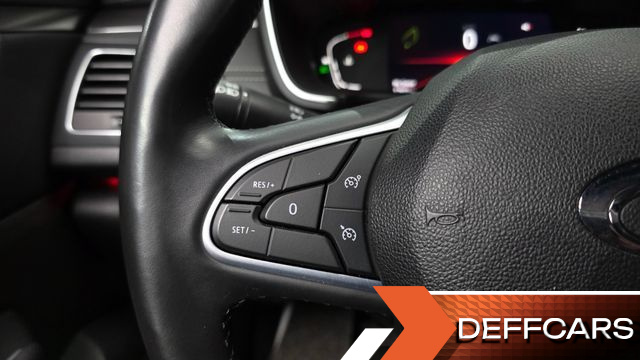 Renault-KoreaSamsung SM6 2.0 LPe Feel купить на сайте DeffCars