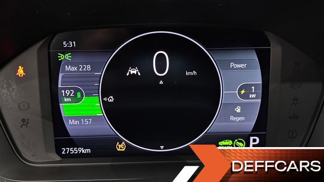 ChevroletGMDaewoo Bolt EUV Redline купить на сайте DeffCars