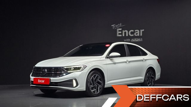 Volkswagen JETTA 1.5 TSI Prestige купить на сайте DeffCars