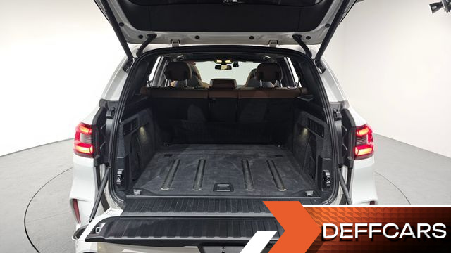 BMW X5M 4.4 Competition купить на сайте DeffCars