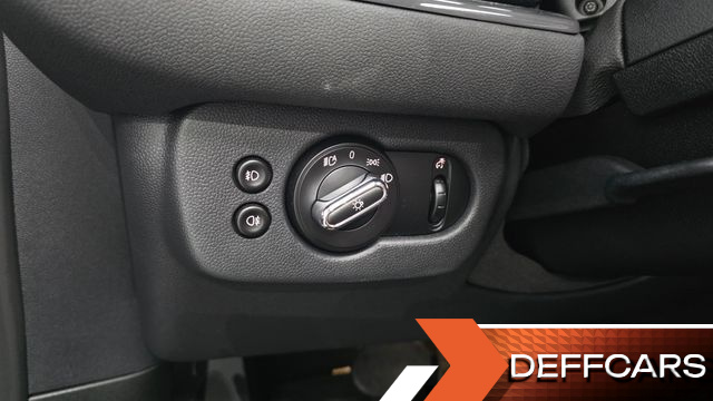 Mini CLUBMAN Standard 2nd купить на сайте DeffCars