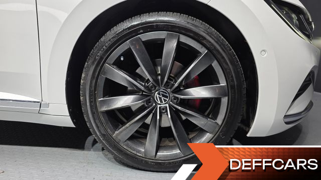 Volkswagen ARTEON 2.0 TDI Prestige купить на сайте DeffCars