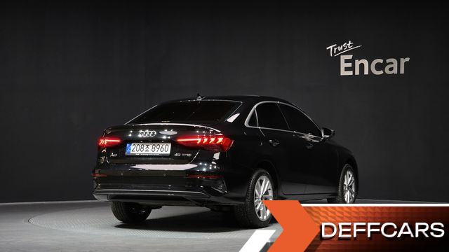 Audi A3 40 TFSI купить на сайте DeffCars