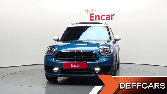 Mini COUNTRYMAN Standard 2nd купить на сайте DeffCars