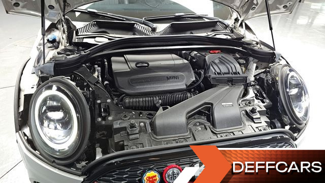 Mini CLUBMAN JCW 2nd Gen купить на сайте DeffCars