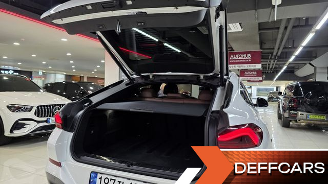BMW X6 xDrive30d M Sport купить на сайте DeffCars