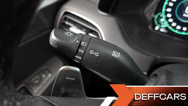 Hyundai PALISADE Gasoline 3.8 2WD Prestige купить на сайте DeffCars