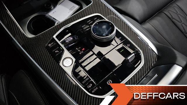 BMW X7 xDrive 40i M Sport 7STR купить на сайте DeffCars