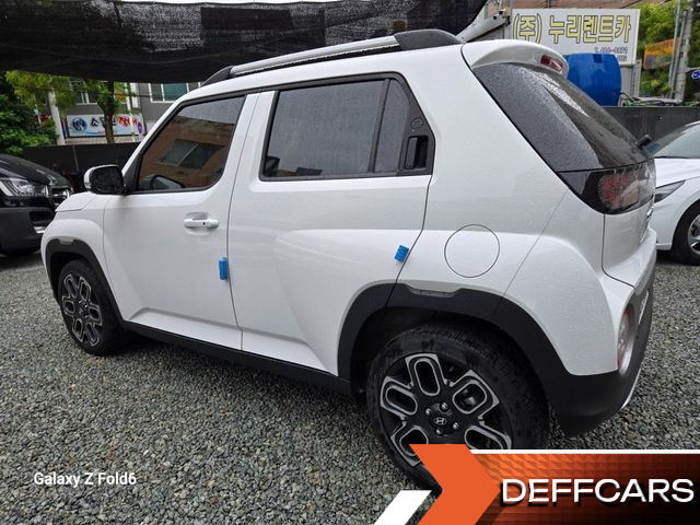 Hyundai CASPER Turbo Inspiration купить на сайте DeffCars
