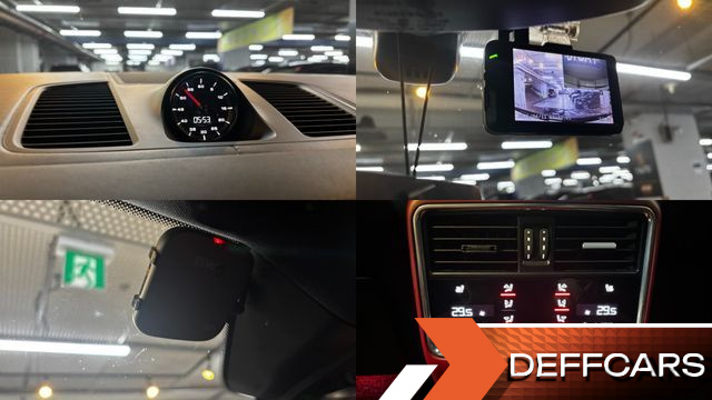 Porsche CAYENNE 3.0 купить на сайте DeffCars