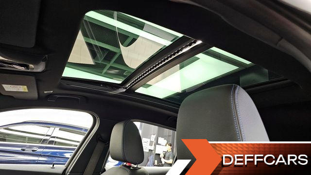 BMW 1-SERIES 120i M Sports купить на сайте DeffCars
