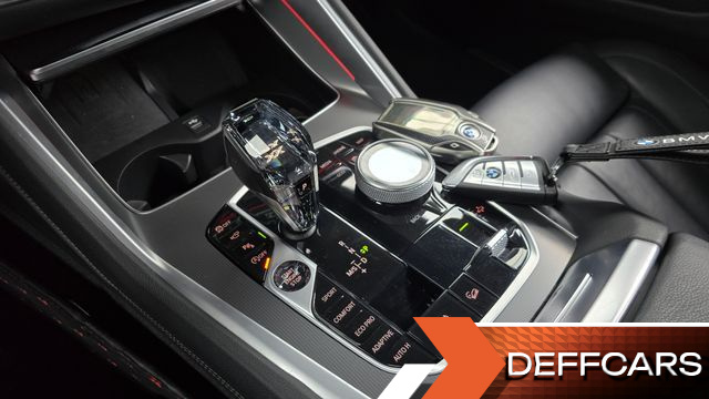 BMW X6 xDrive30d M Sport купить на сайте DeffCars