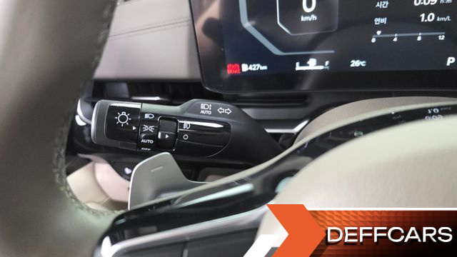Kia CARNIVAL Gasoline 7-Seater Signature купить на сайте DeffCars