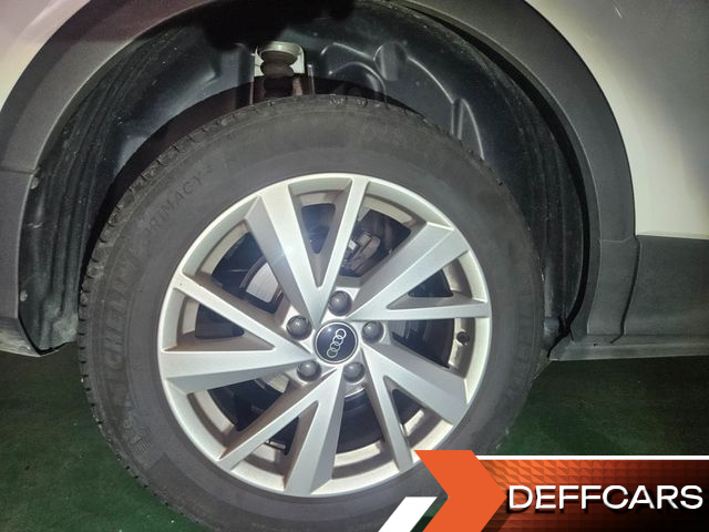 Audi Q2 35 TDI купить на сайте DeffCars
