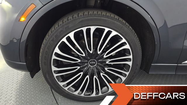 Lincoln AVIATOR 3.0 Black Label AWD купить на сайте DeffCars
