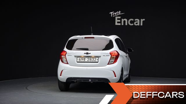 ChevroletGMDaewoo SPARK My Fit Edition Premier купить на сайте DeffCars