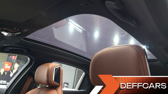 BMW 7-SERIES 740d xDrive M Sport купить на сайте DeffCars