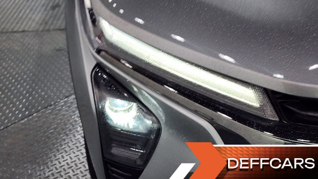 ChevroletGMDaewoo TRAX 1.2 RS купить на сайте DeffCars