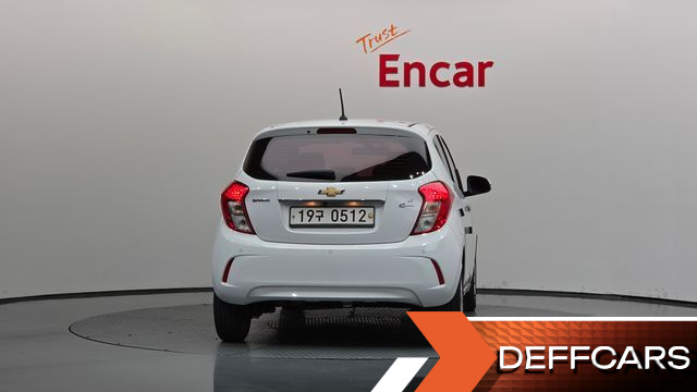 ChevroletGMDaewoo SPARK LT Plus купить на сайте DeffCars